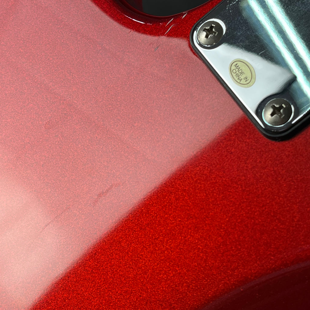 Bacchus BJB-1R Bass
