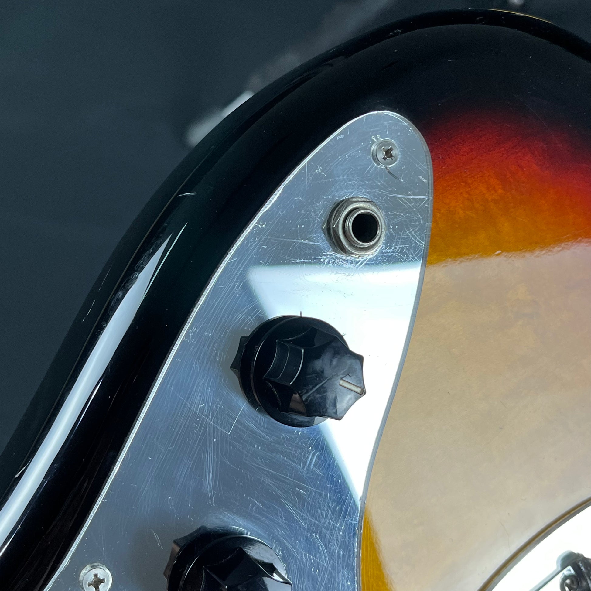 GrassRoots G-T-60B Bass