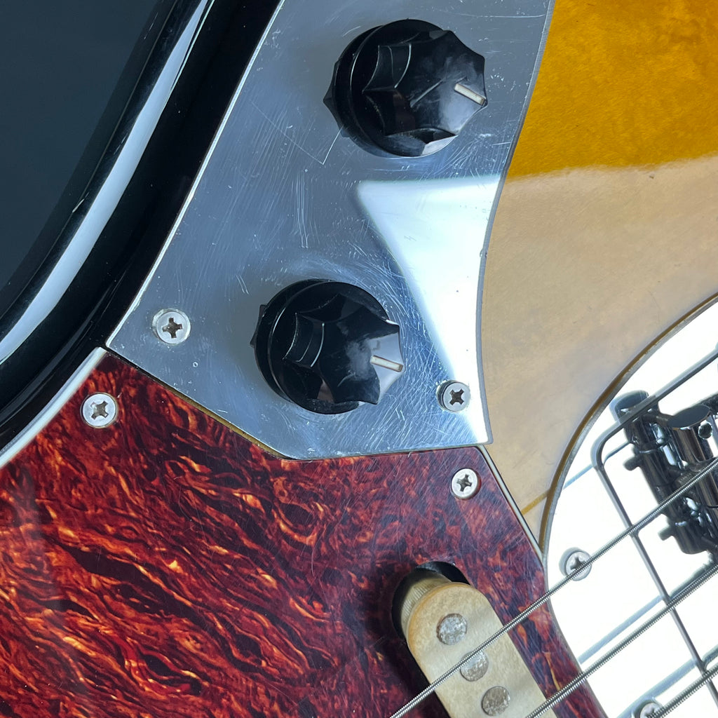 GrassRoots G-T-60B Bass