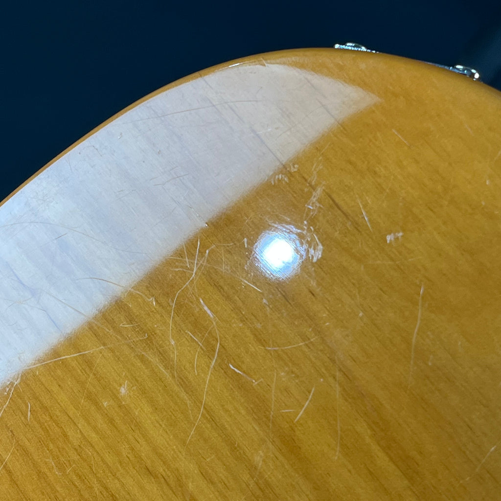 Squier Affinity Telecaster