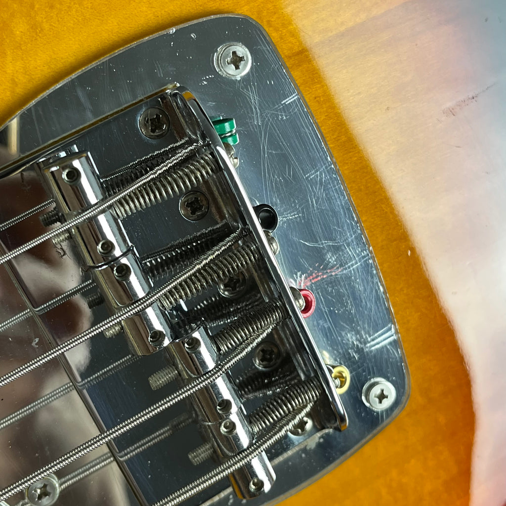 GrassRoots G-T-60B Bass