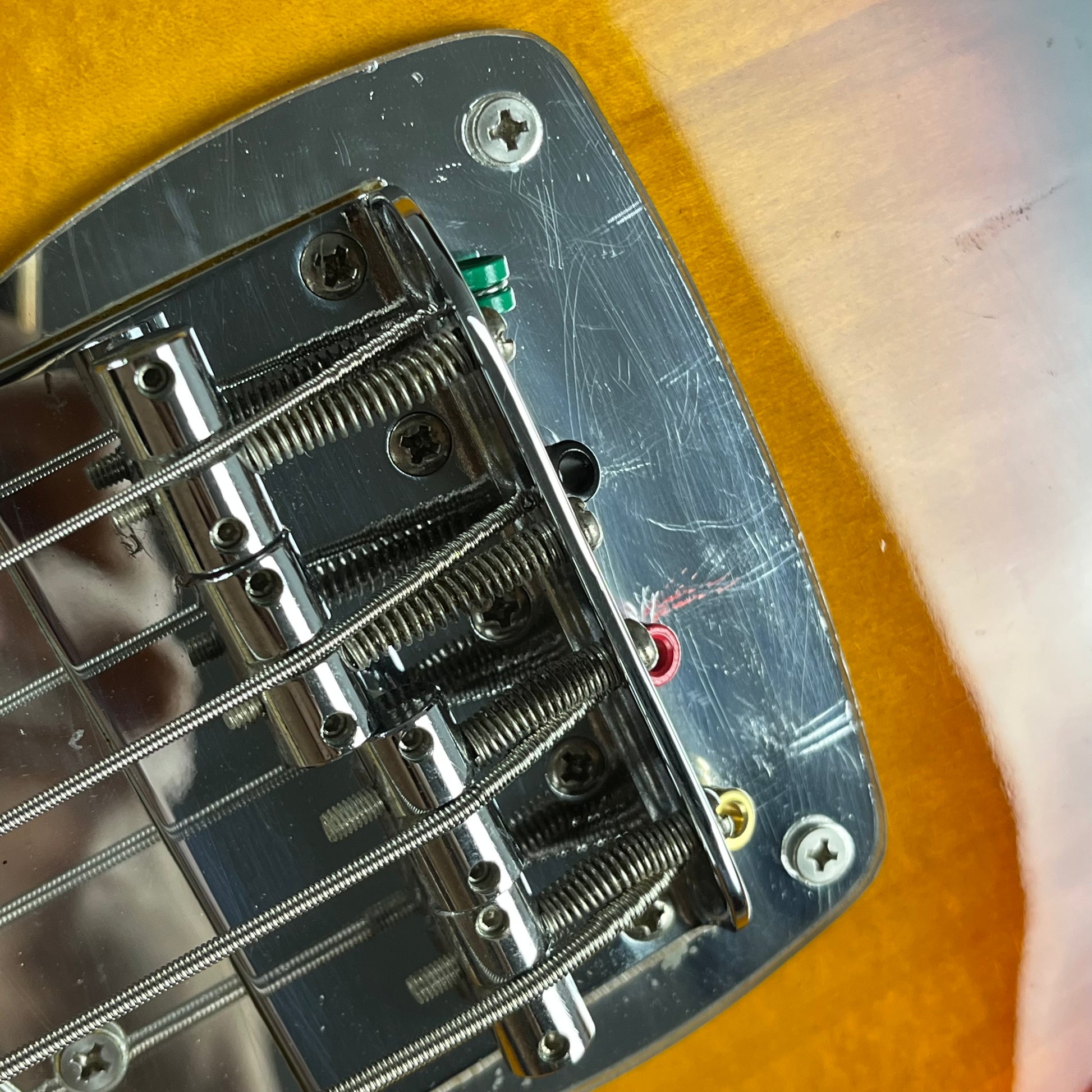 GrassRoots G-T-60B Bass