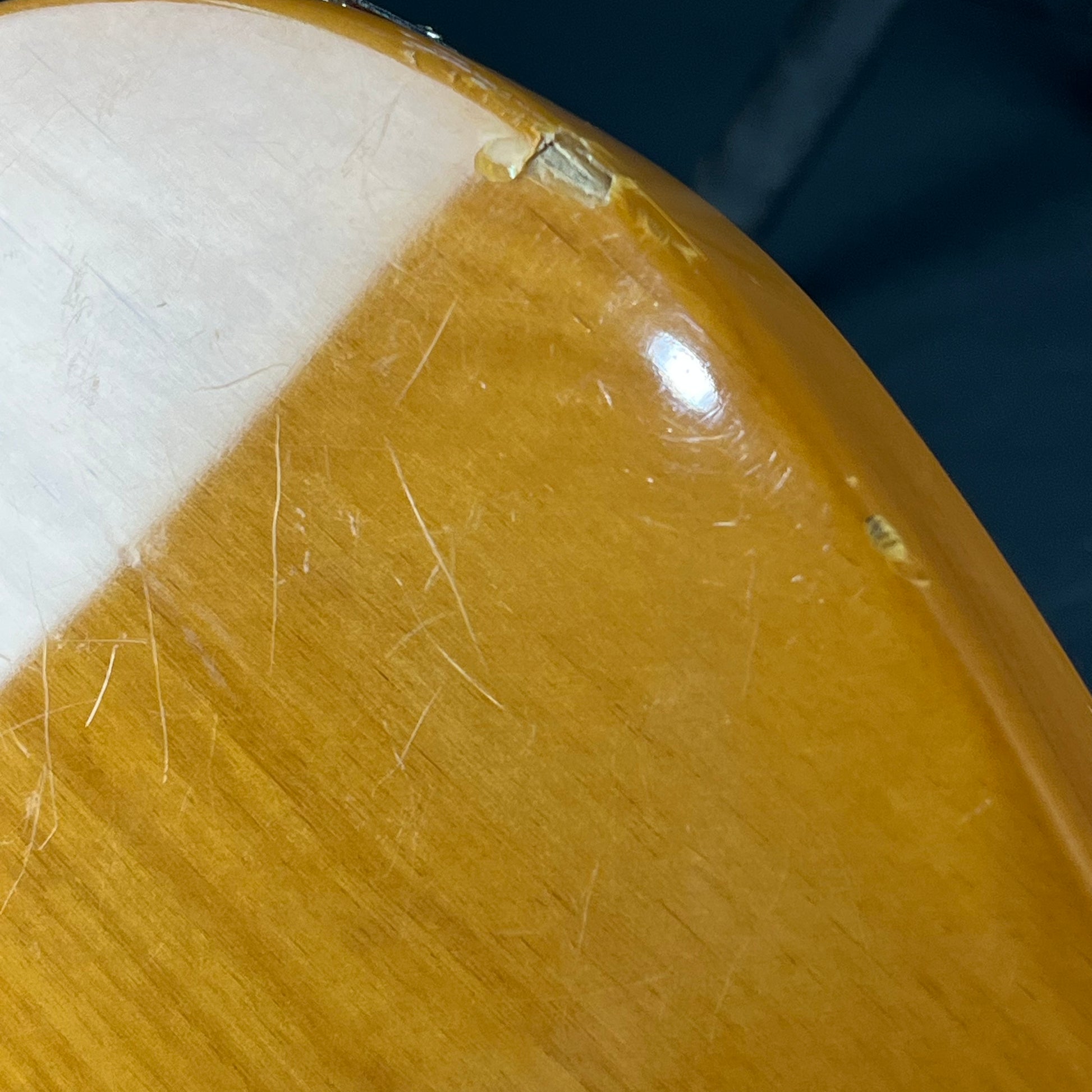 Squier Affinity Telecaster