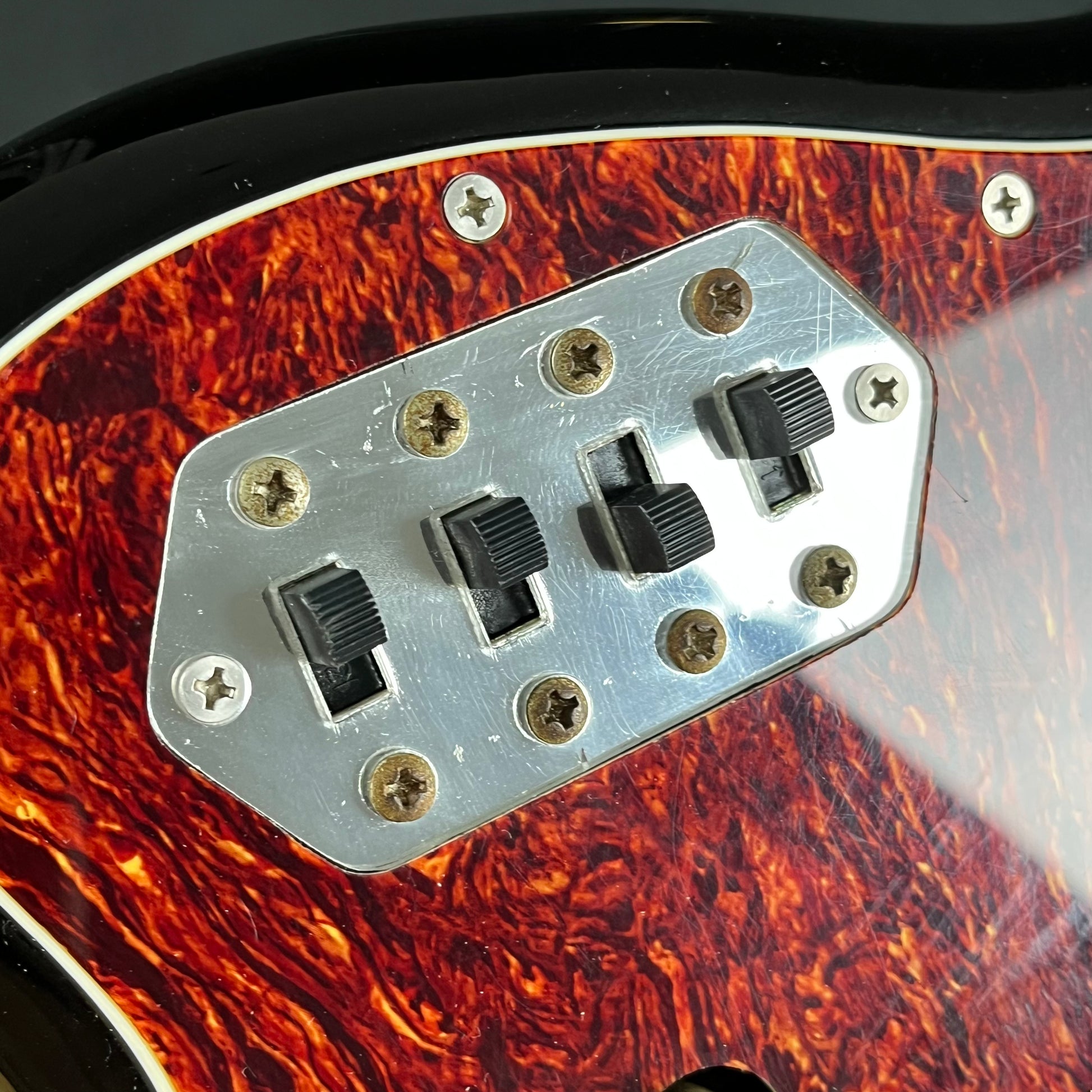 GrassRoots G-T-60B Bass