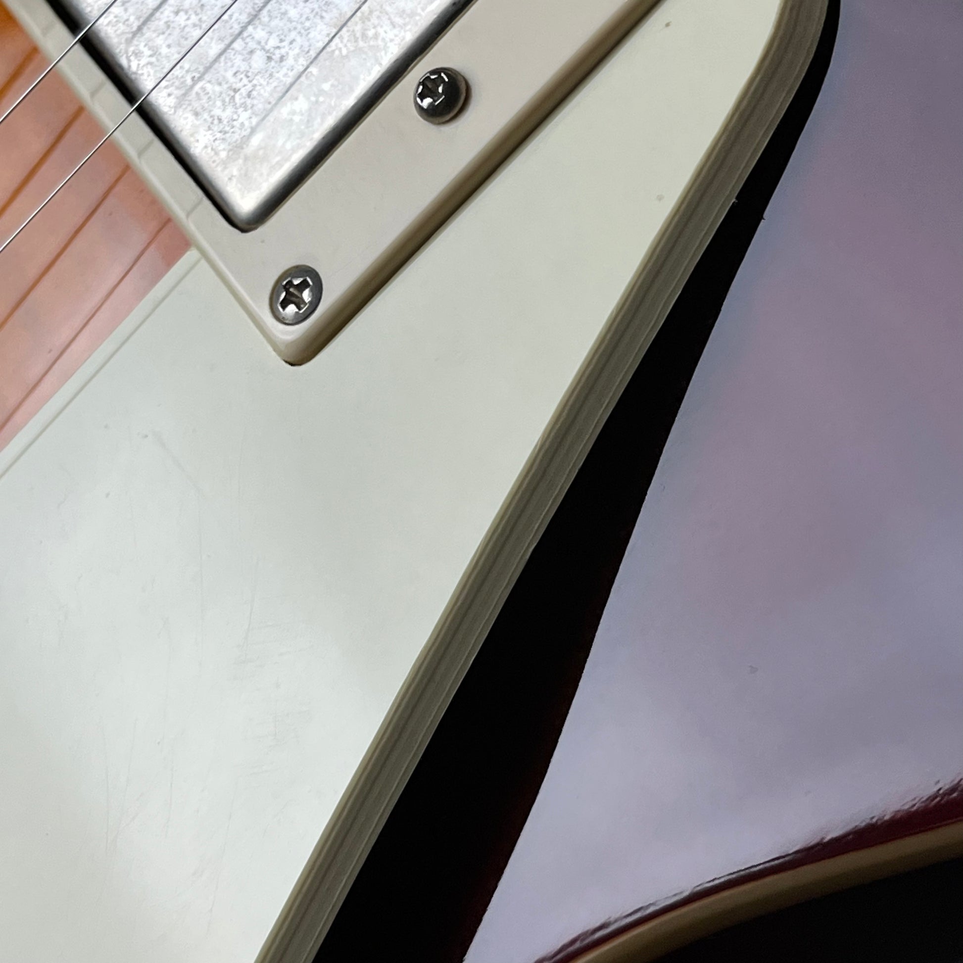 Epiphone Les Paul Standard 60s