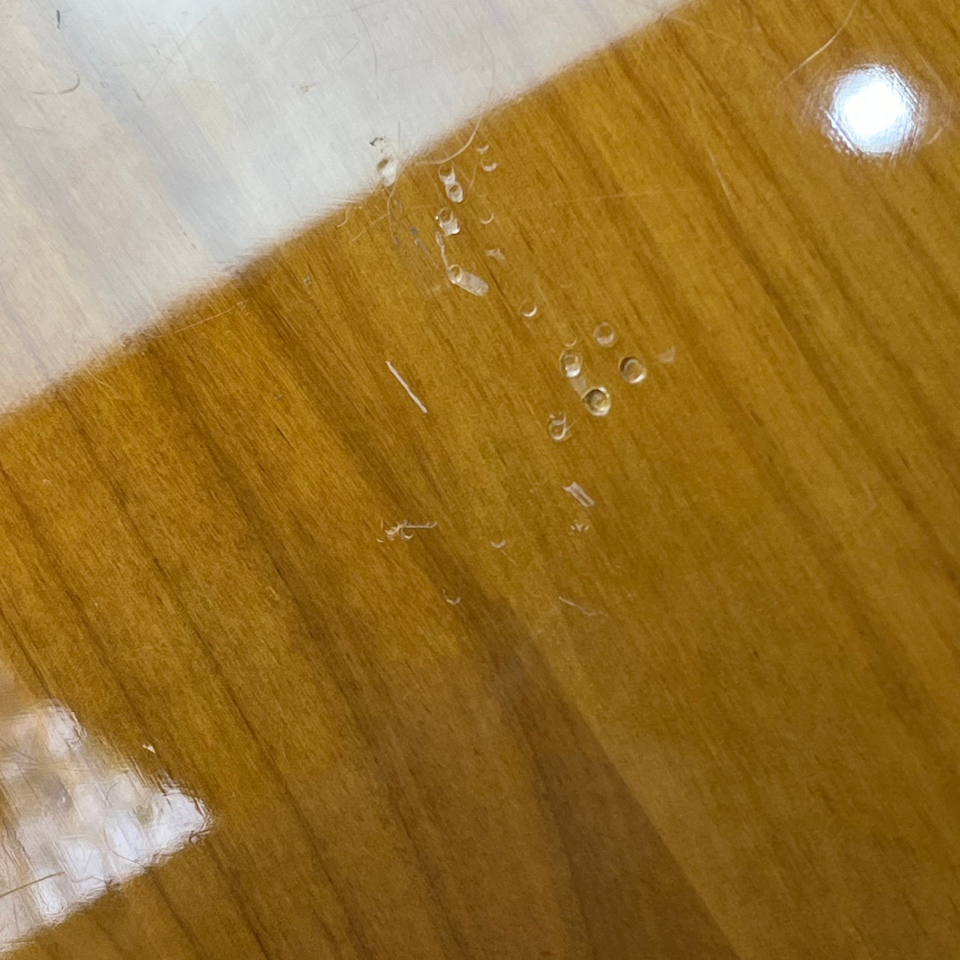 Squier Affinity Telecaster