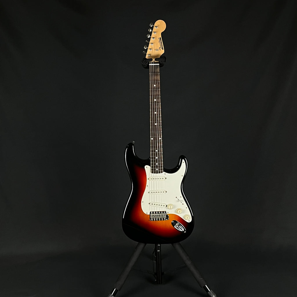 Bacchus Universe Series Stratocaster