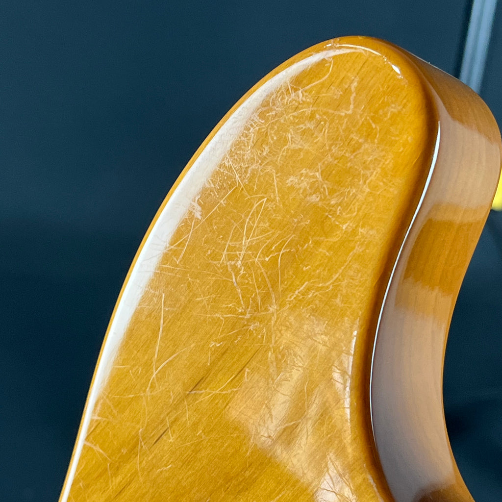 Squier Affinity Telecaster