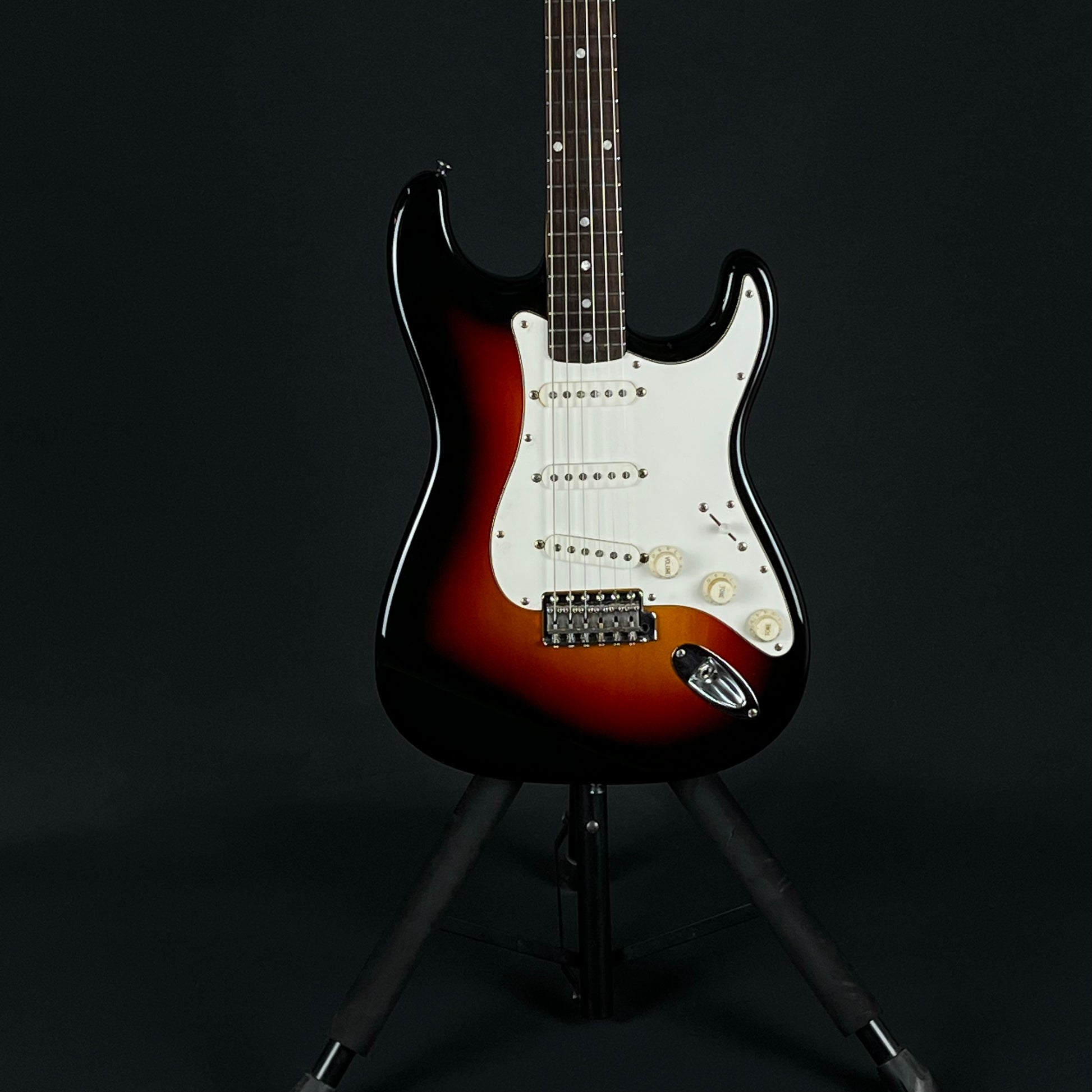 Bacchus Universe Series Stratocaster