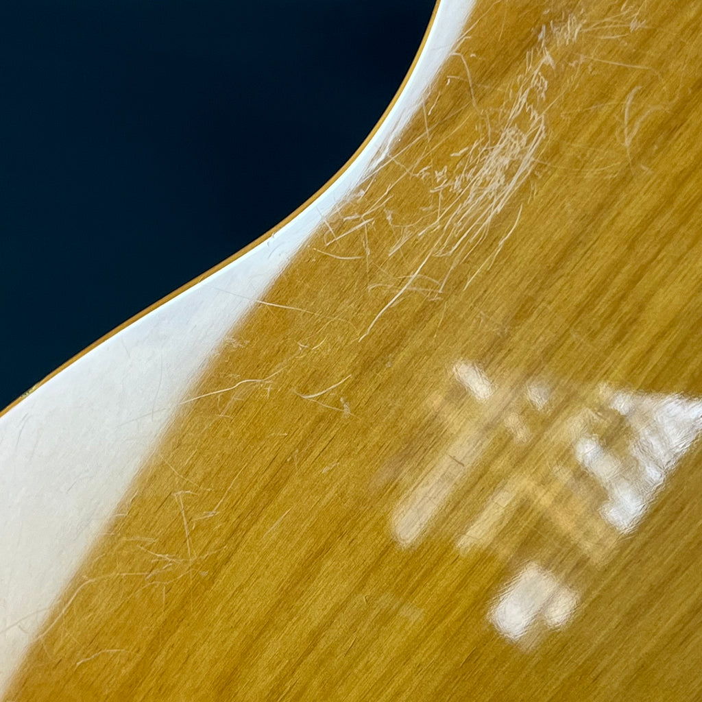 Squier Affinity Telecaster