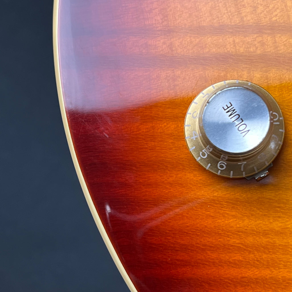 Epiphone Les Paul Standard 60s