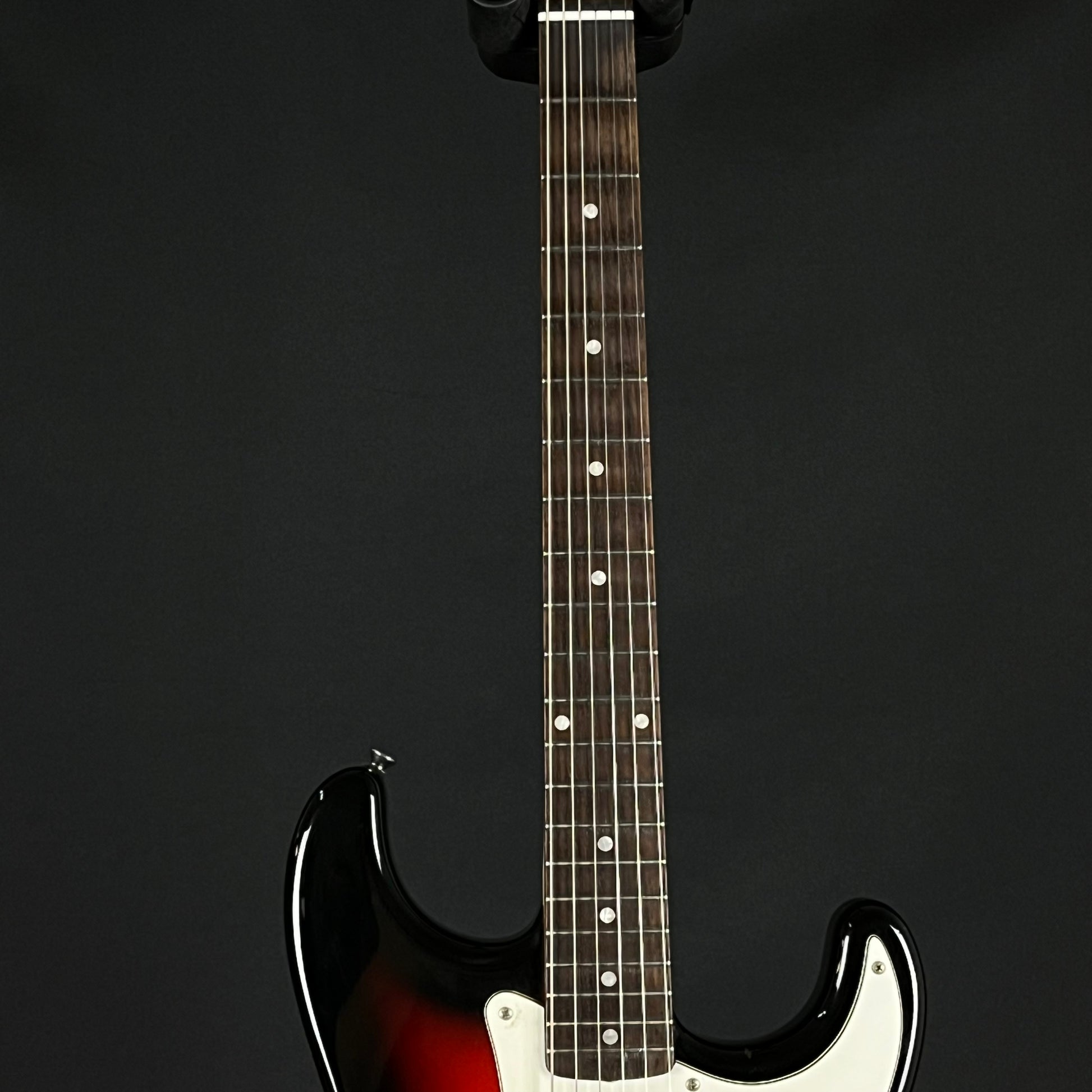Bacchus Universe Series Stratocaster