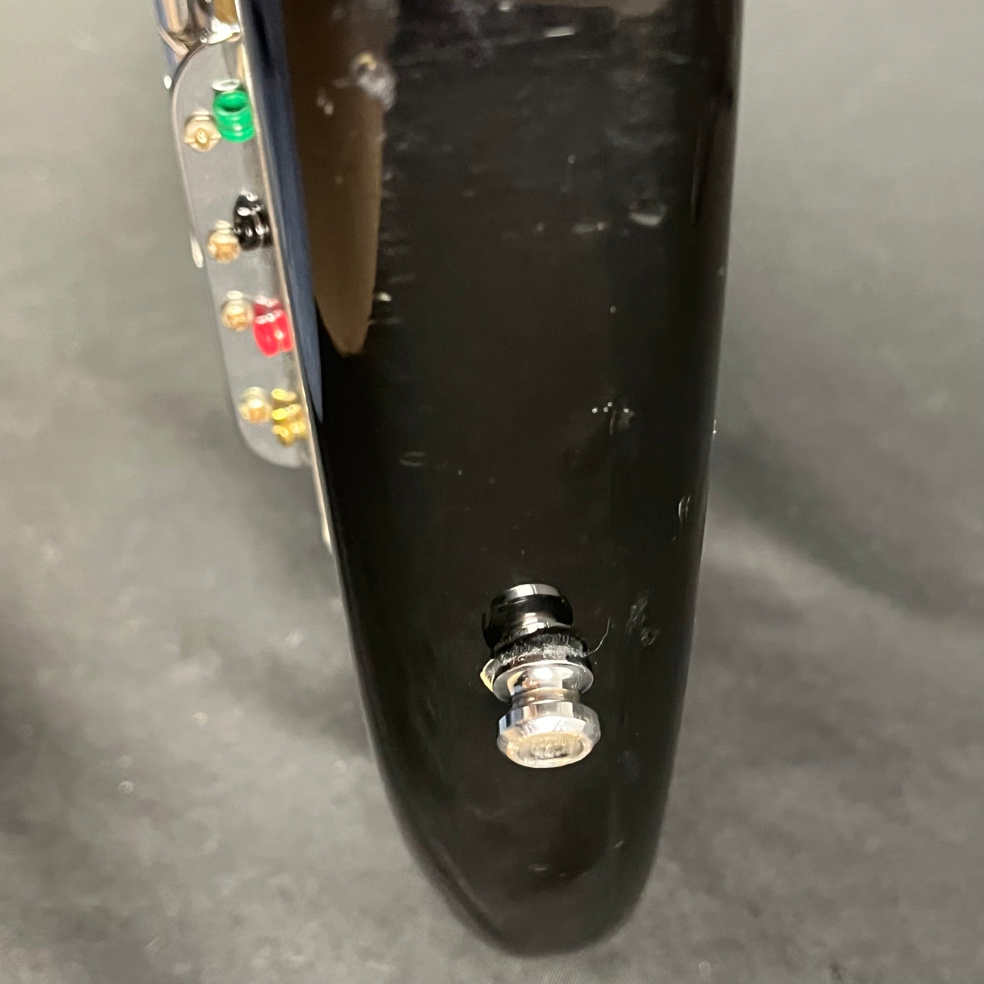 GrassRoots G-T-60B Bass
