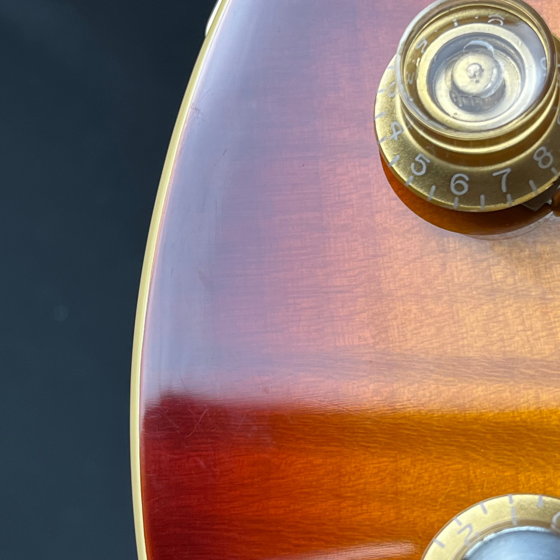 Epiphone Les Paul Standard 60s