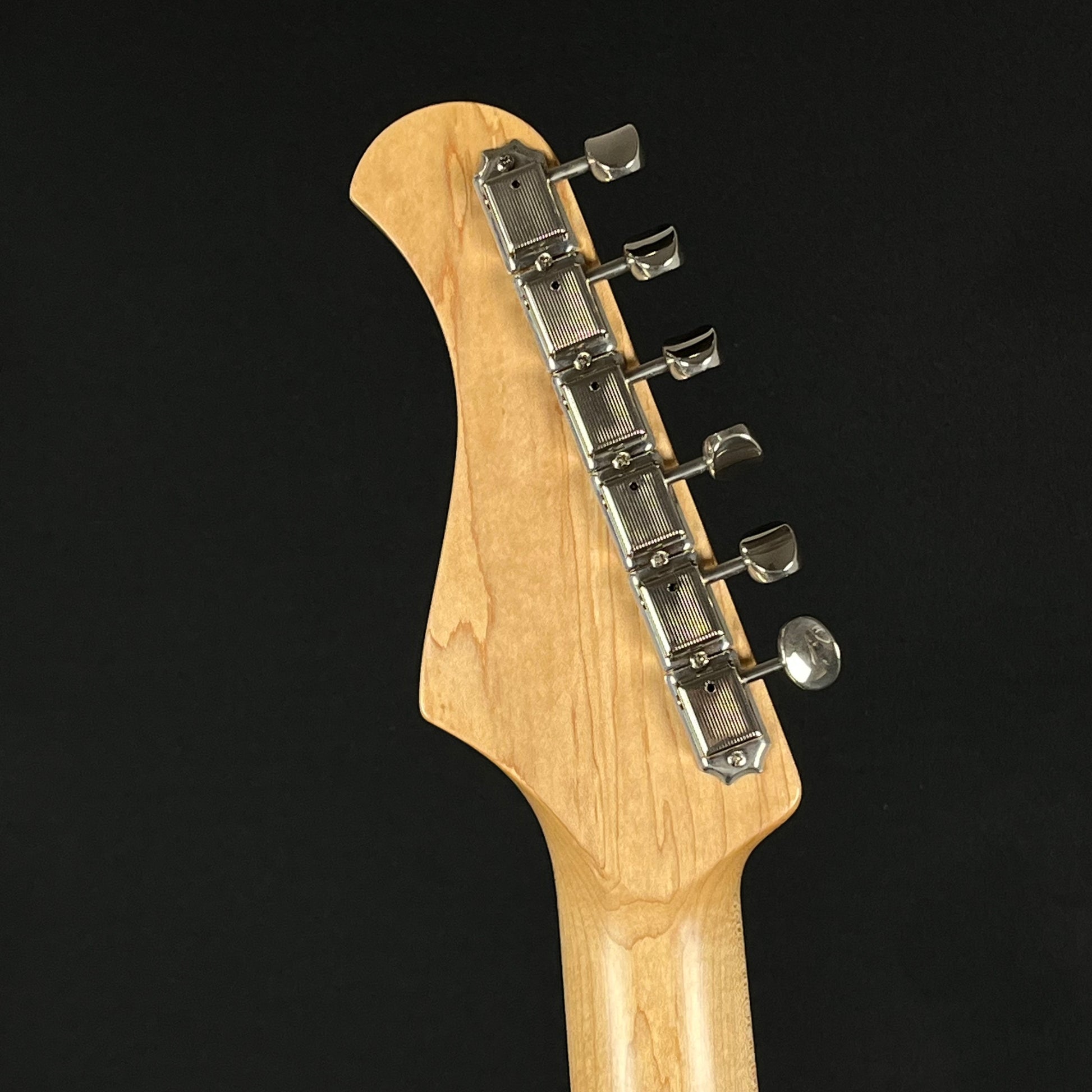 Bacchus BSH-700B ALD