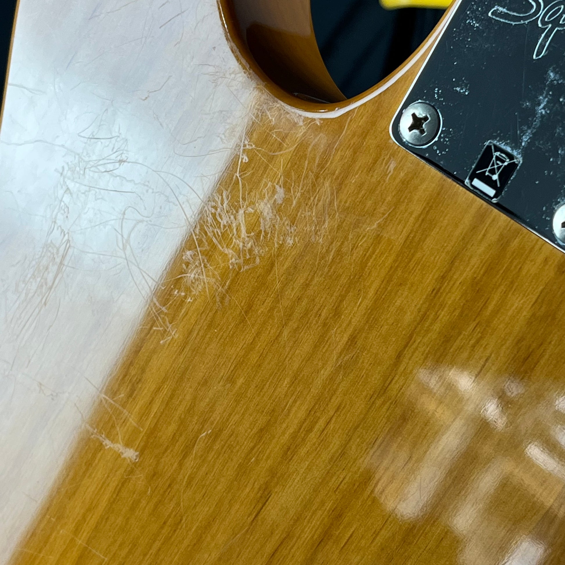 Squier Affinity Telecaster