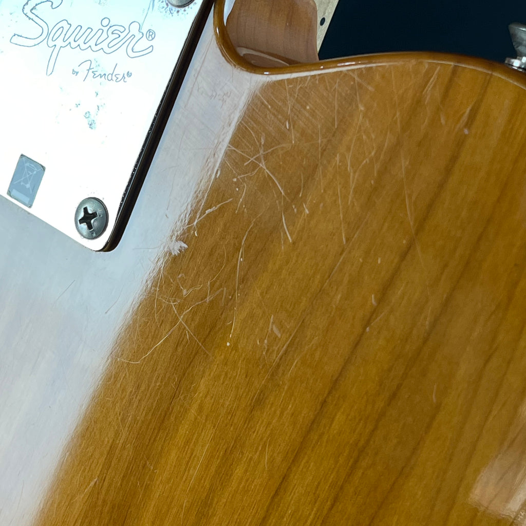 Squier Affinity Telecaster