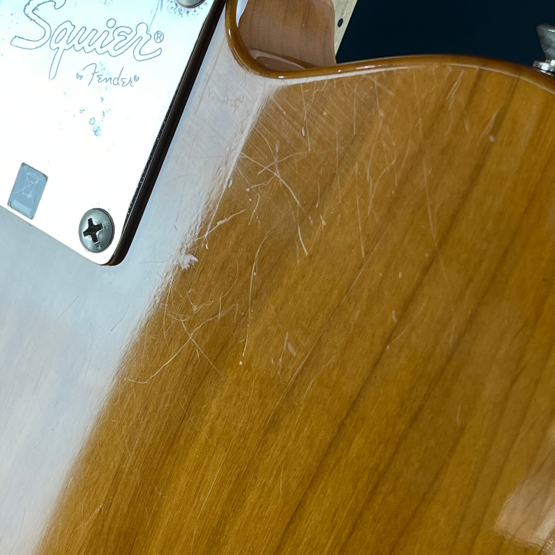 Squier Affinity Telecaster