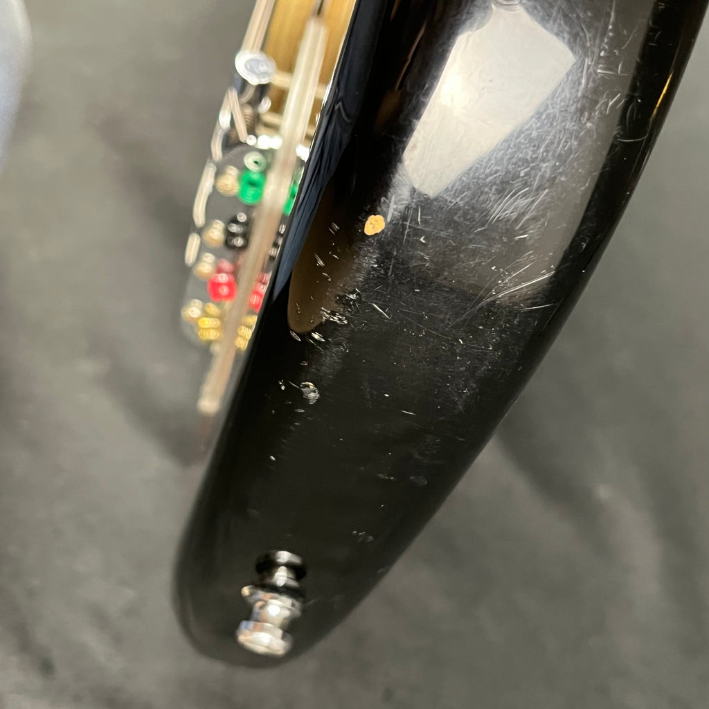 GrassRoots G-T-60B Bass