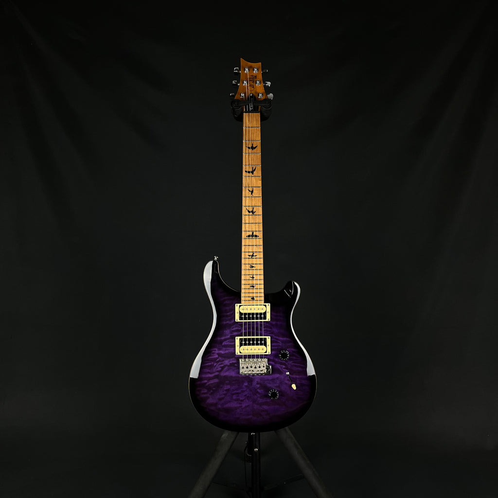 PRS SE Custom 24 Roasted Maple LTD 2019