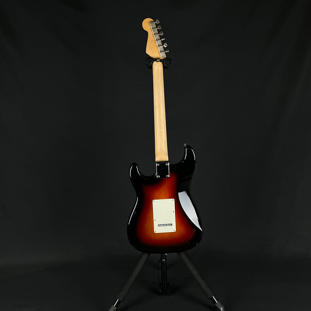 Bacchus Universe Series Stratocaster