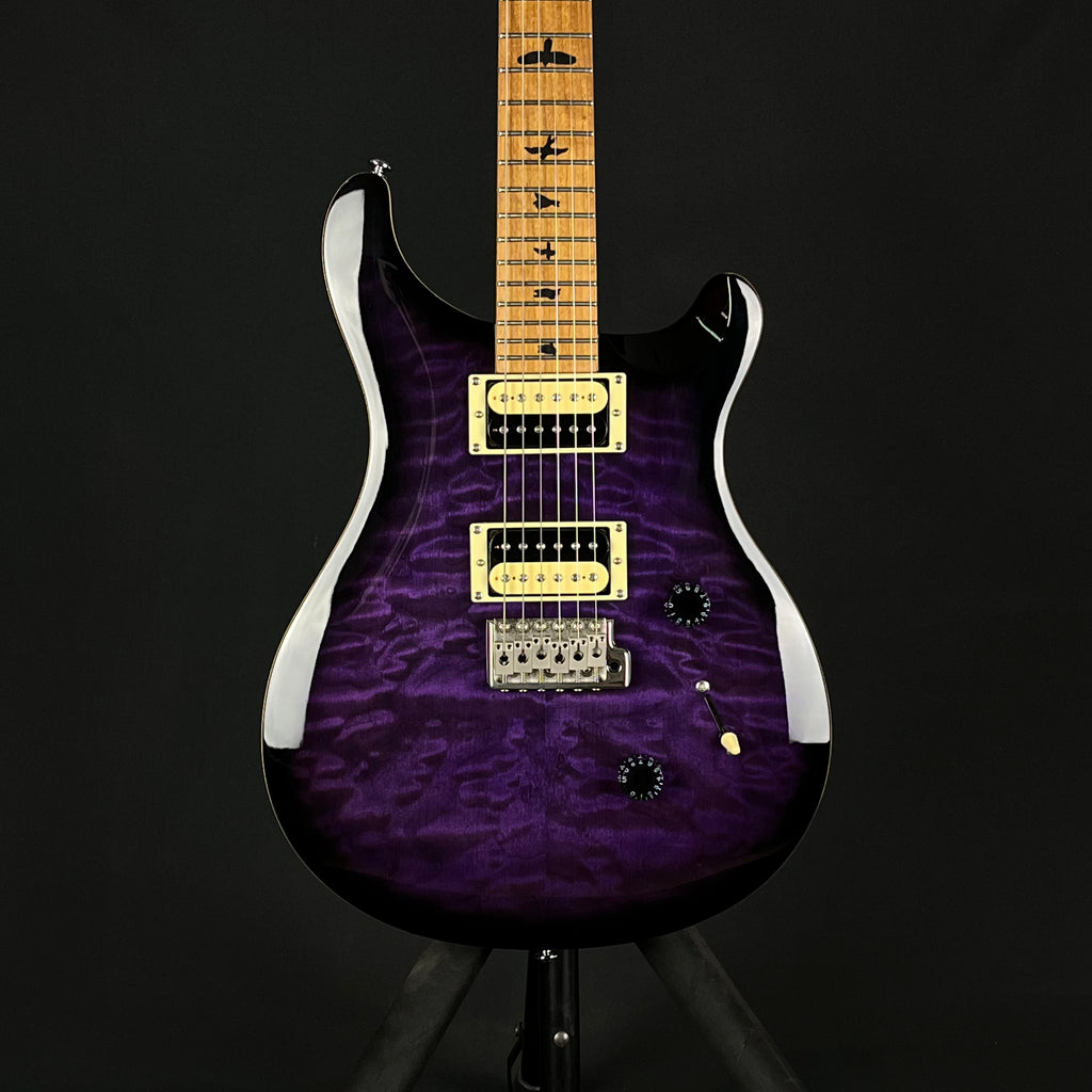 PRS SE Custom 24 Roasted Maple LTD 2019
