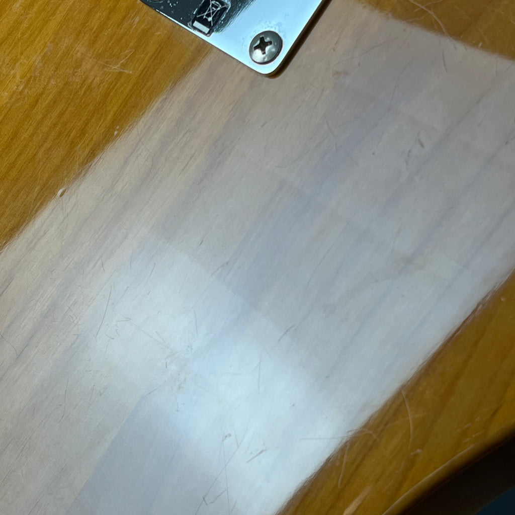 Squier Affinity Telecaster