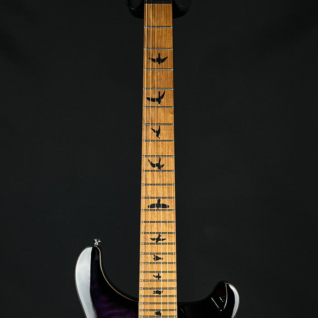 PRS SE Custom 24 Roasted Maple LTD 2019