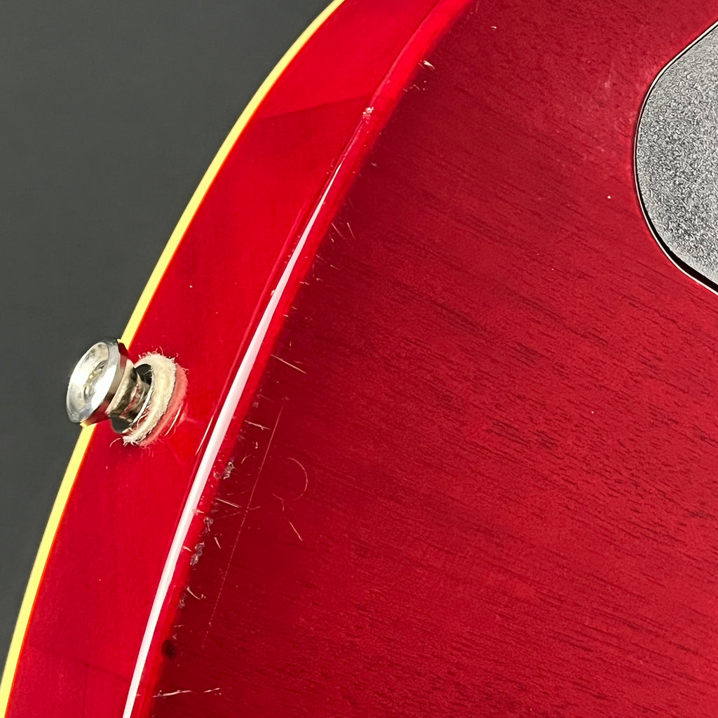 Epiphone Les Paul Standard 60s