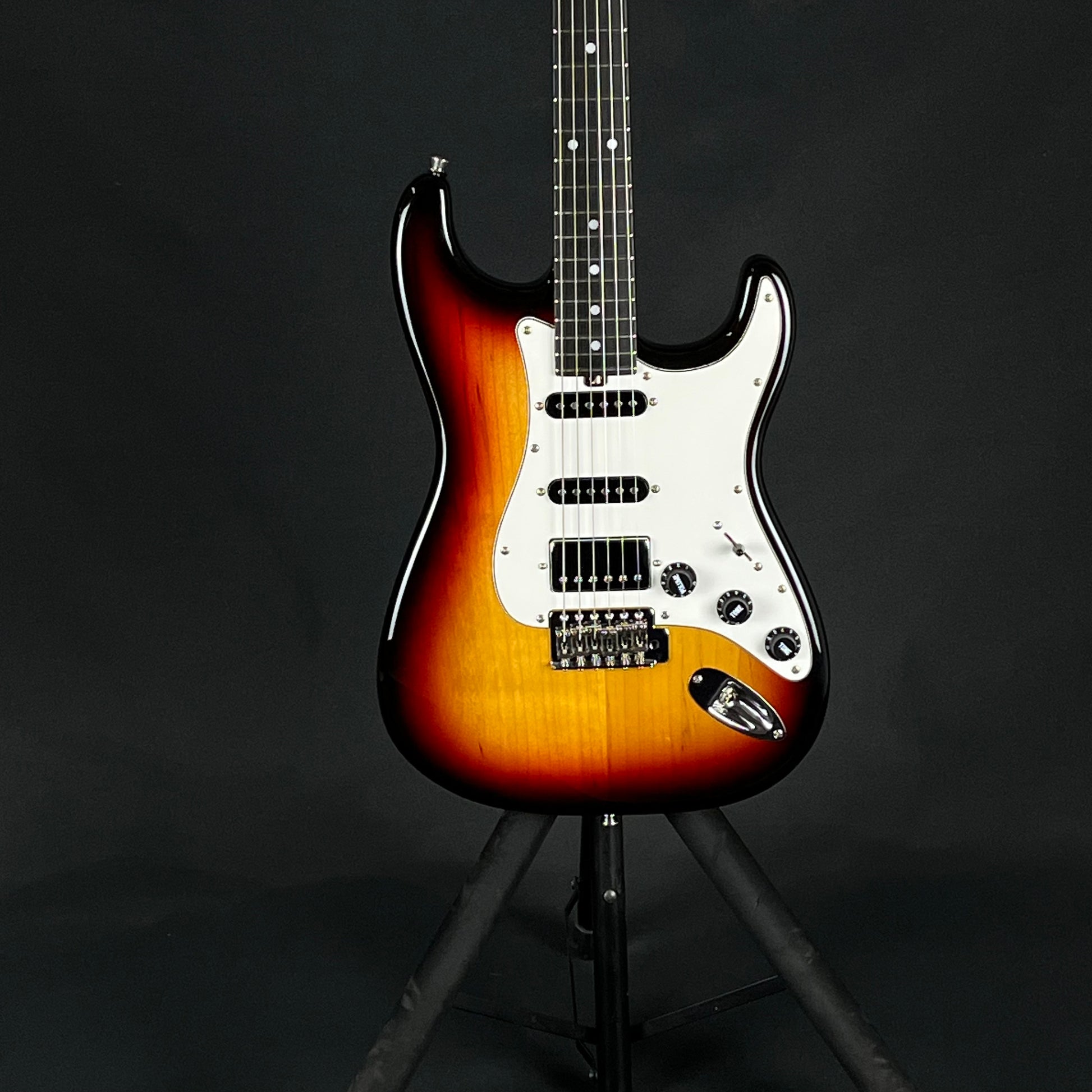 Bacchus BSH-700B ALD