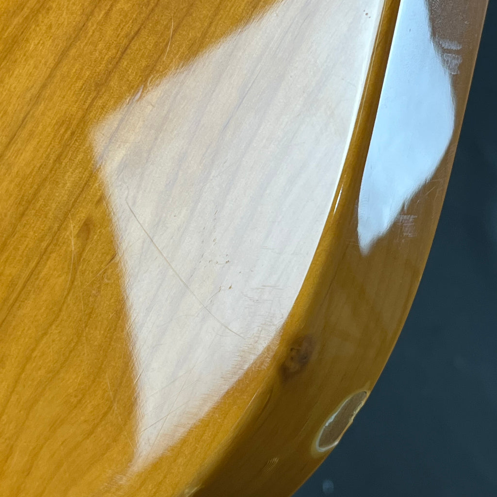 Squier Affinity Telecaster