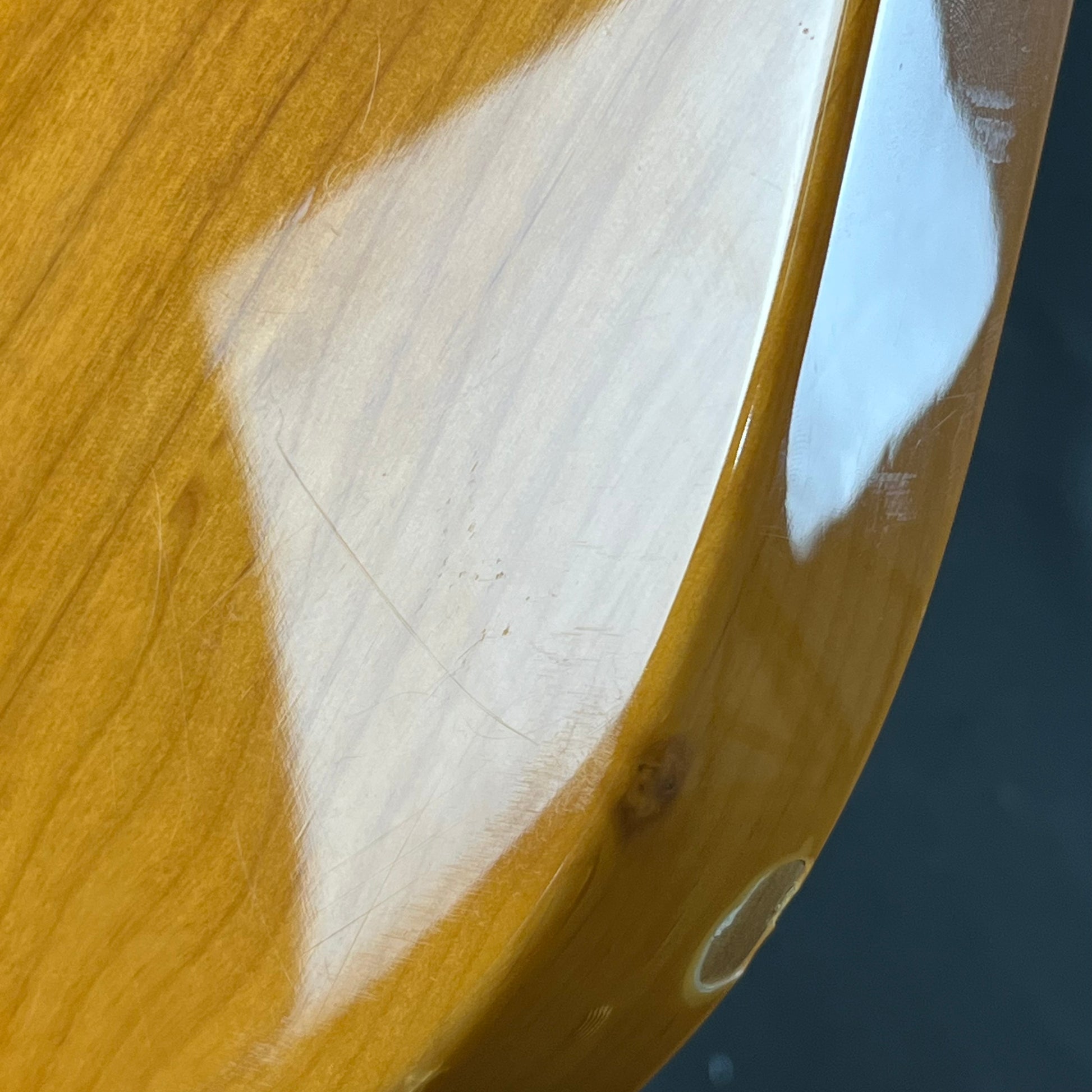 Squier Affinity Telecaster