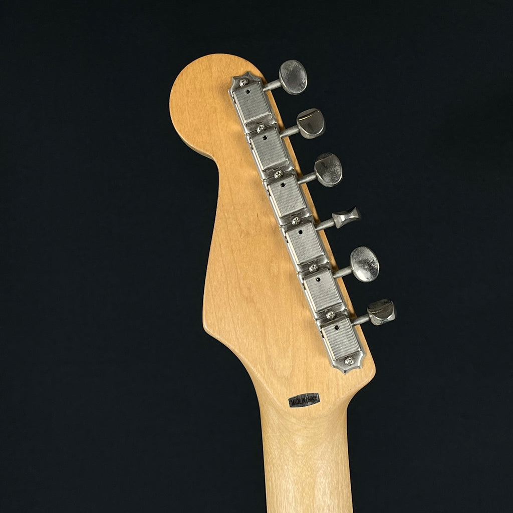 Bacchus Universe Series Stratocaster