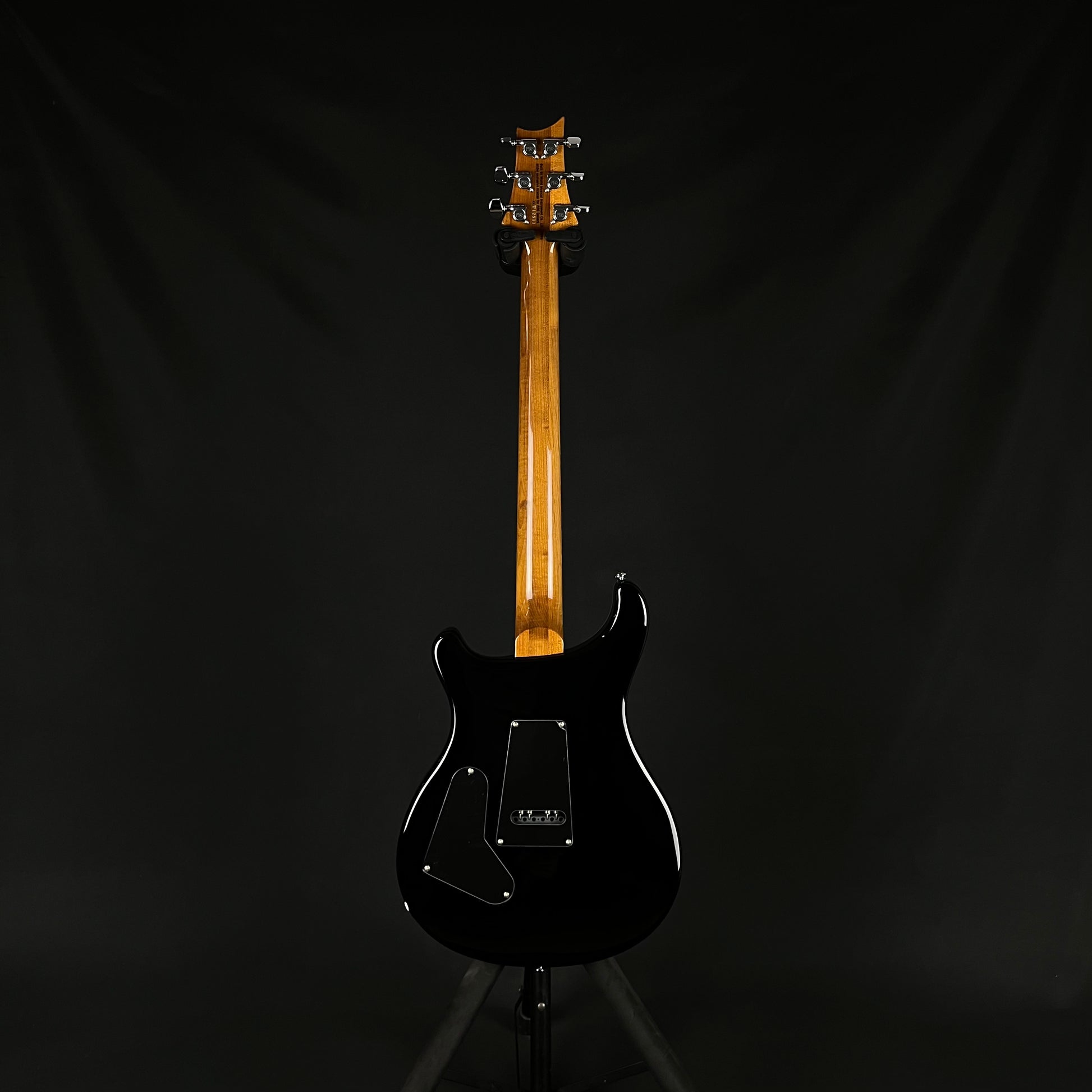 PRS SE Custom 24 Roasted Maple LTD 2019