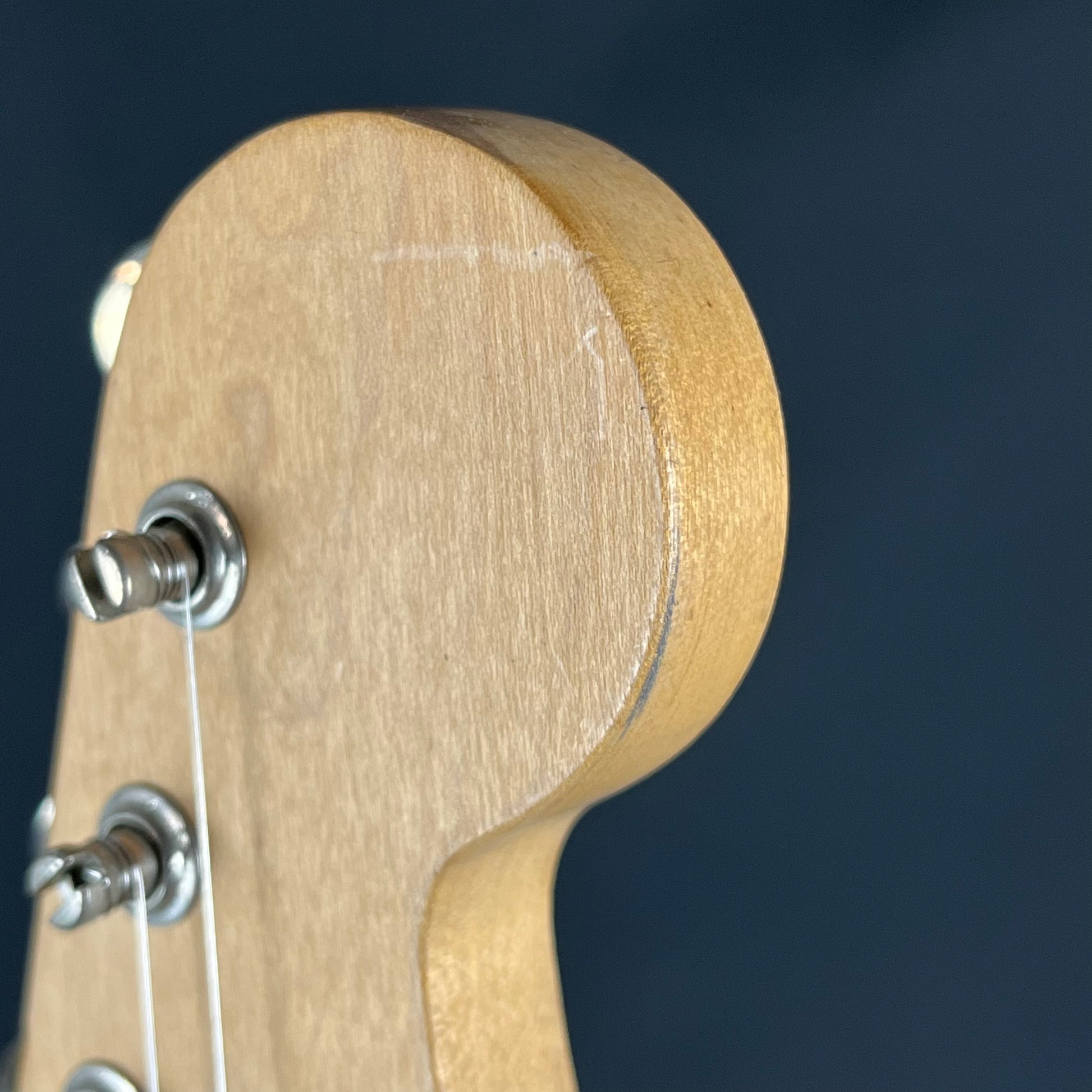 Bacchus Universe Series Stratocaster