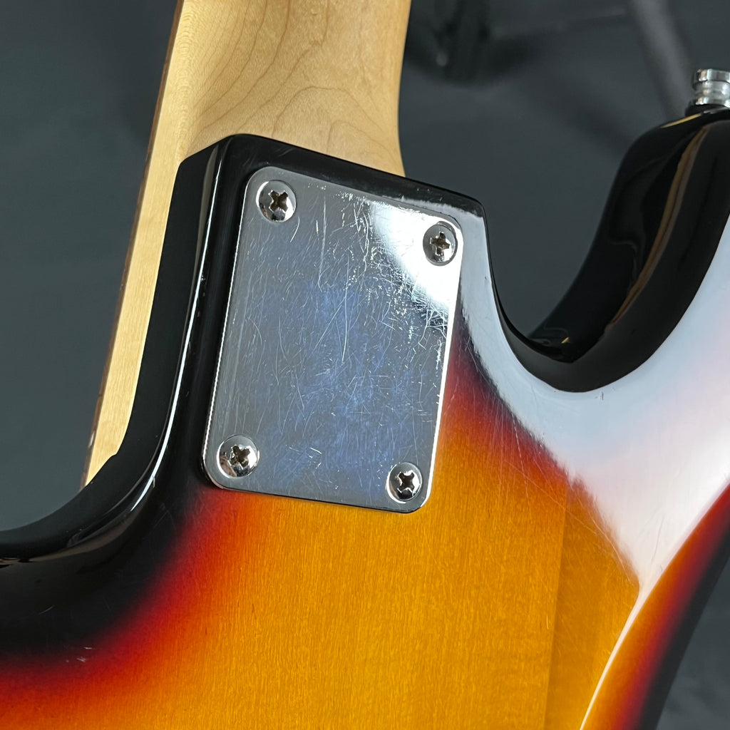 GrassRoots G-T-60B Bass