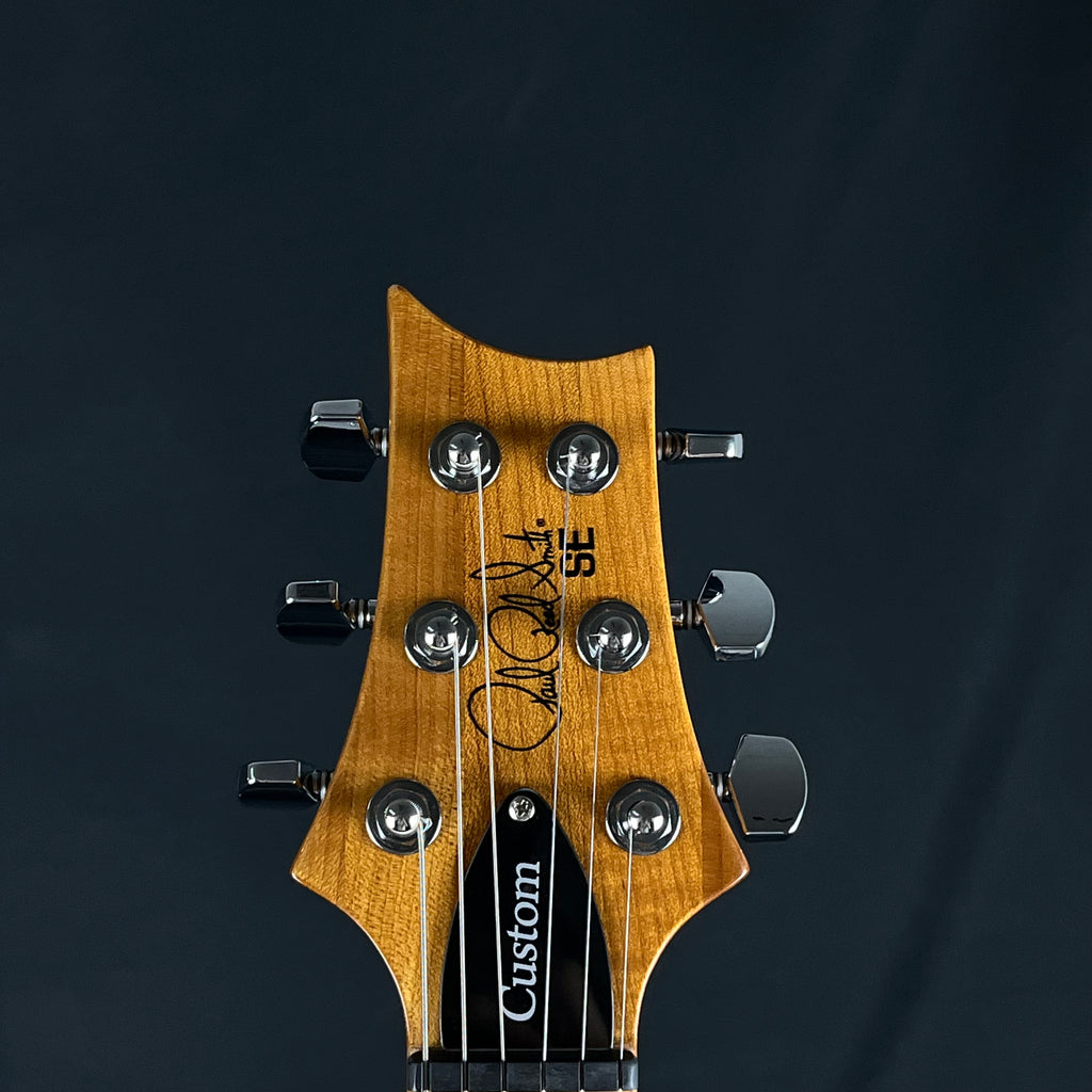 PRS SE Custom 24 Roasted Maple LTD 2019