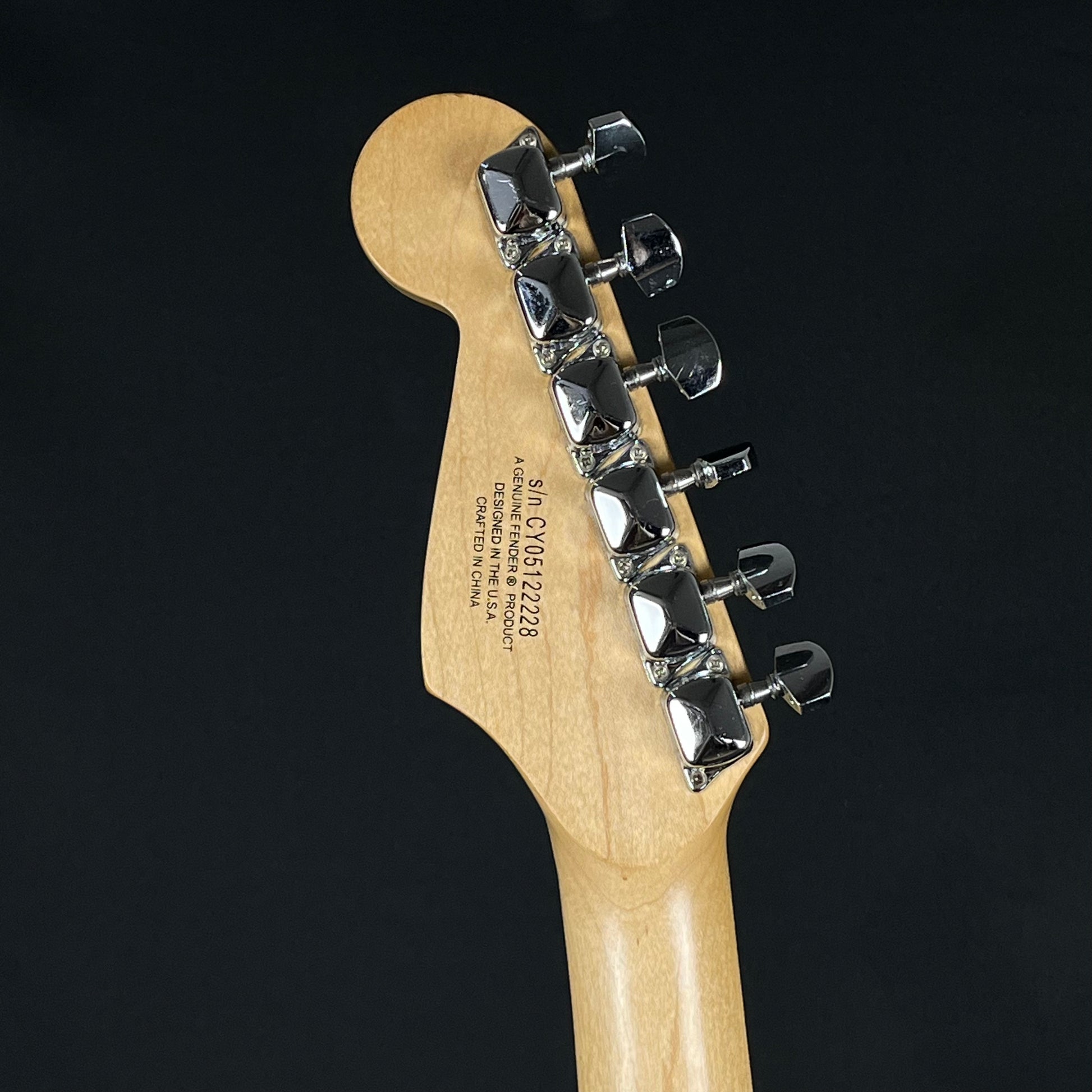 Squier Bullet Stratocaster