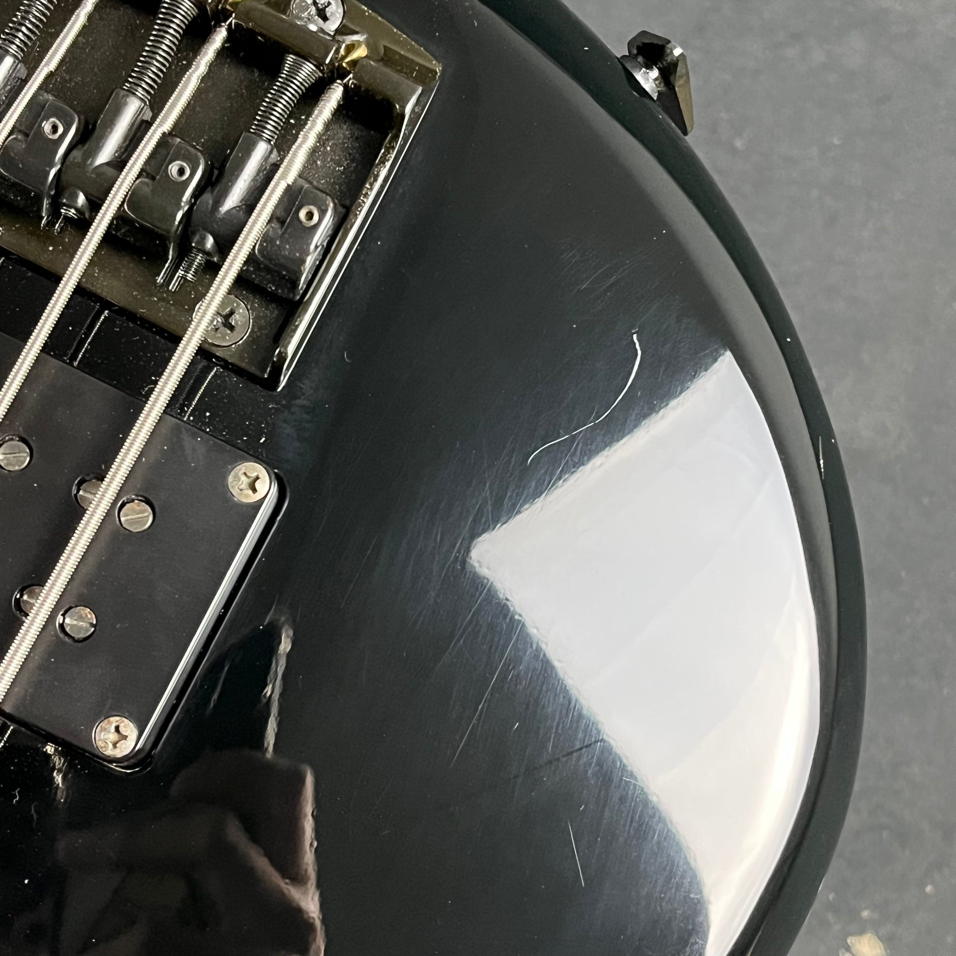 Ibanez Japan RB850 Bass