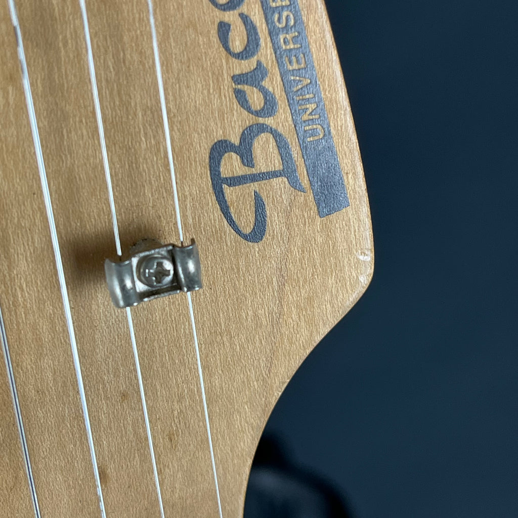 Bacchus Universe Series Stratocaster