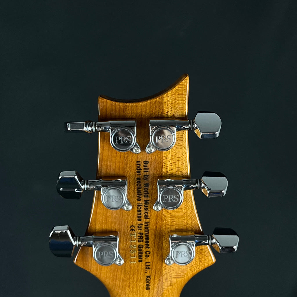 PRS SE Custom 24 Roasted Maple LTD 2019
