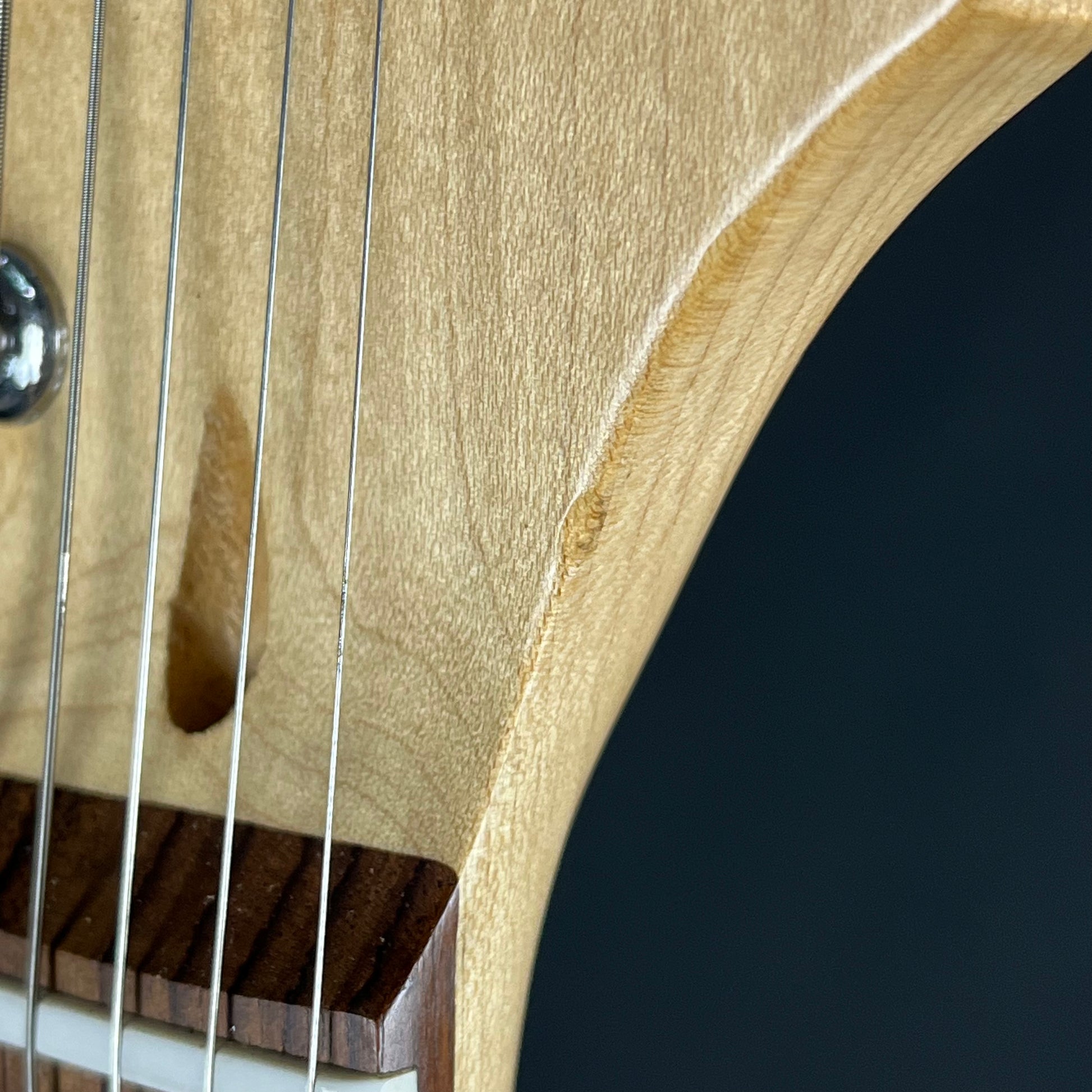 Squier Bullet Stratocaster