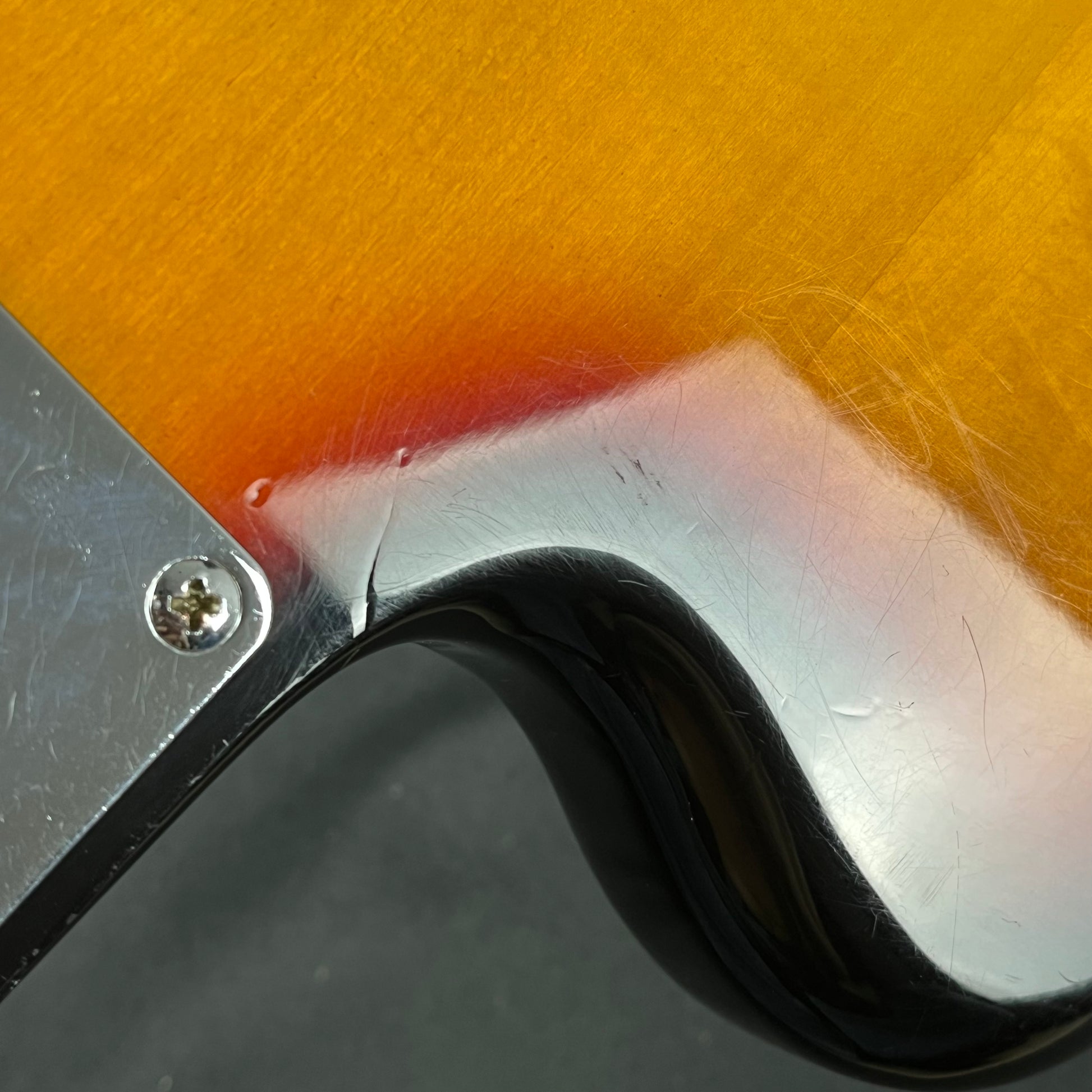 GrassRoots G-T-60B Bass