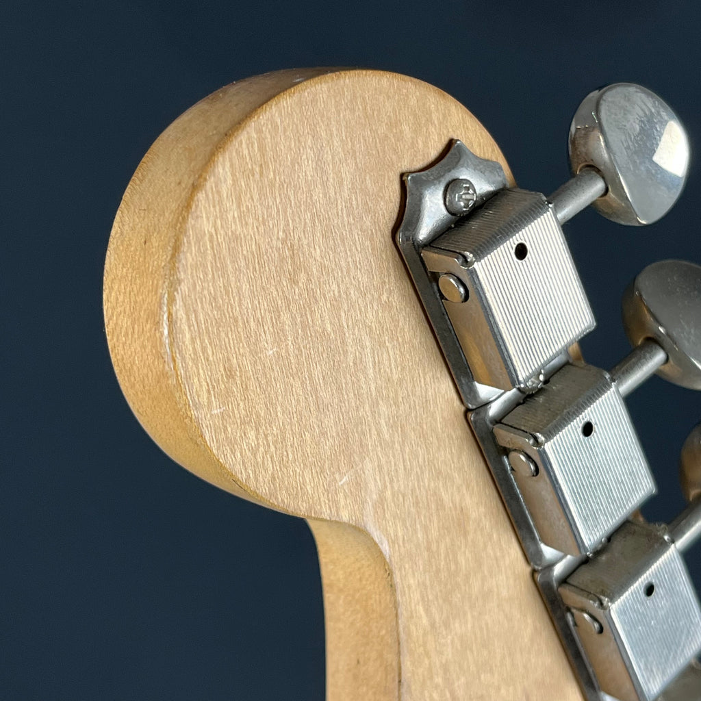 Bacchus Universe Series Stratocaster