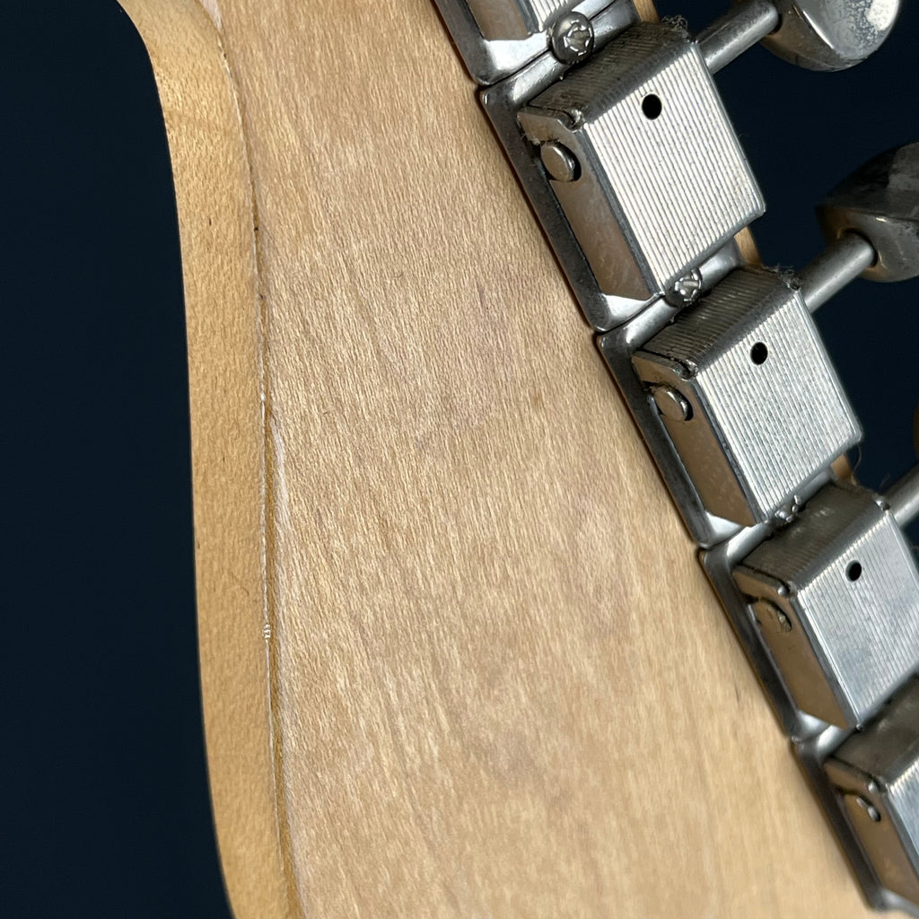 Bacchus Universe Series Stratocaster