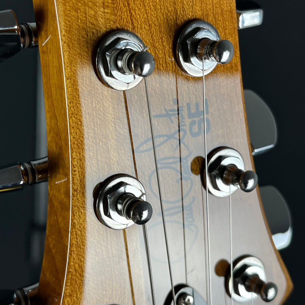 PRS SE Custom 24 Roasted Maple LTD 2019