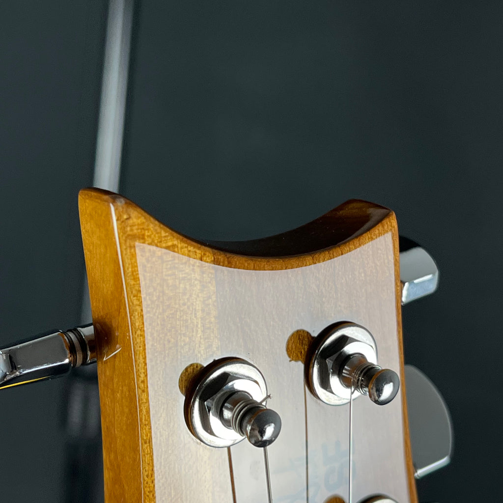 PRS SE Custom 24 Roasted Maple LTD 2019