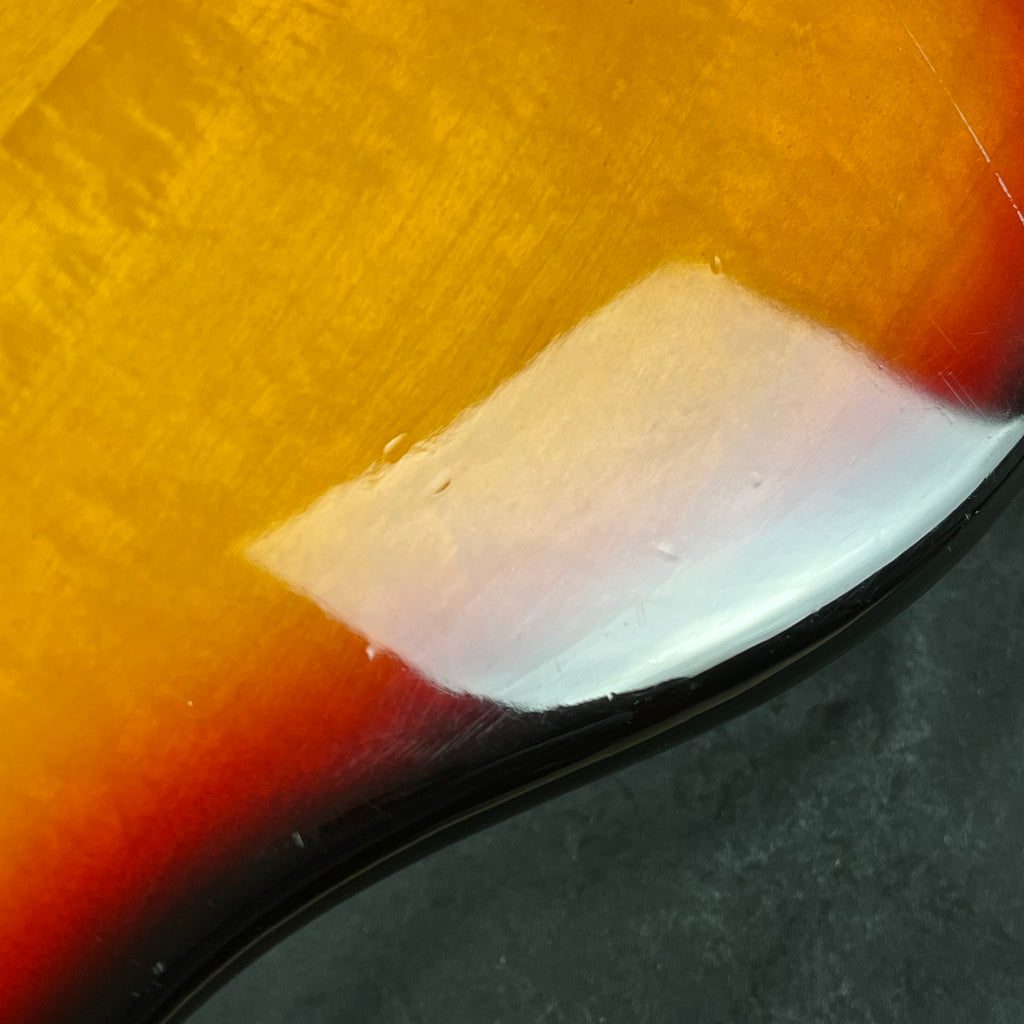 GrassRoots G-T-60B Bass