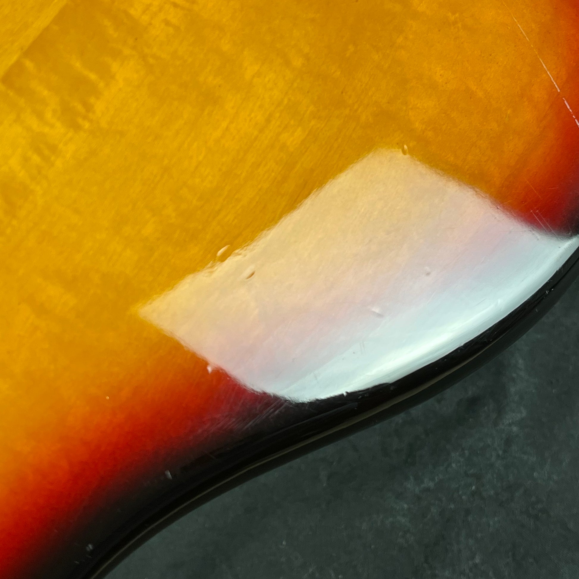 GrassRoots G-T-60B Bass