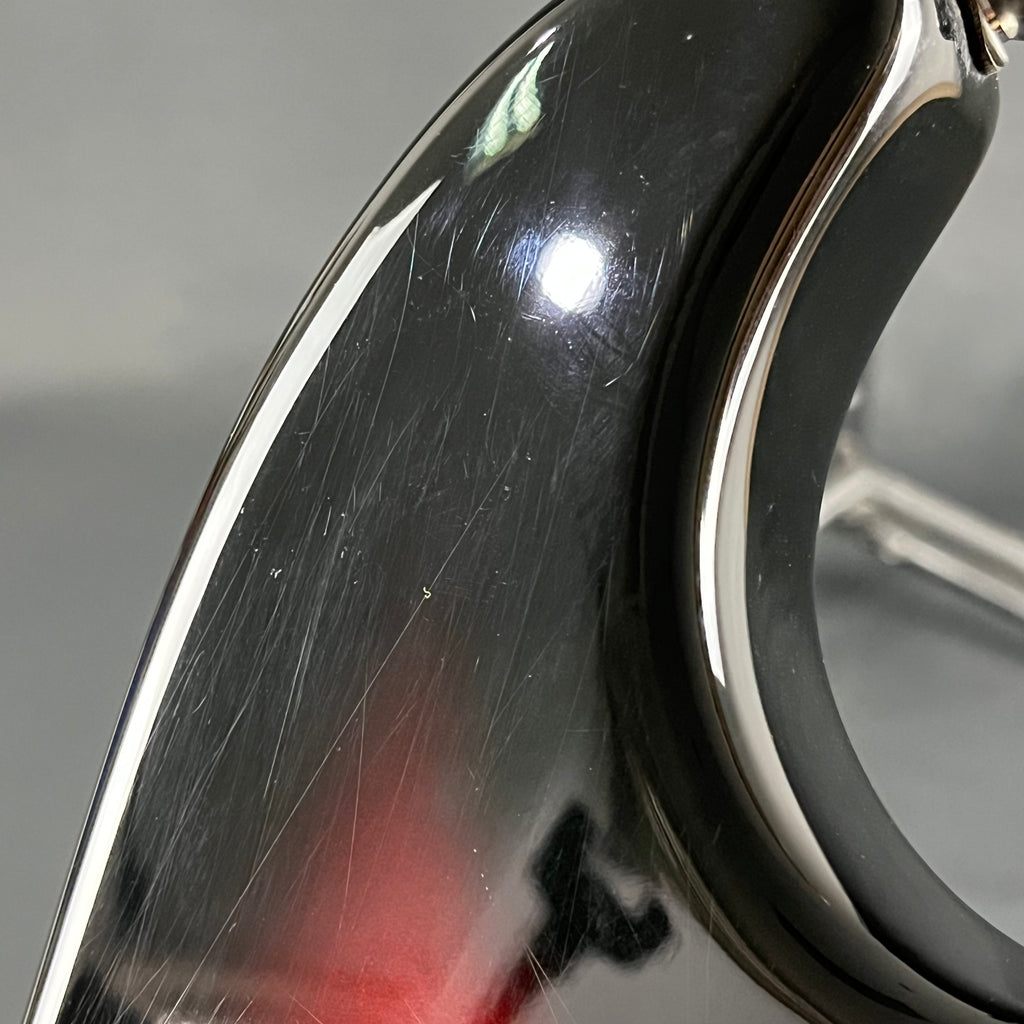 Bacchus Universe Series Stratocaster